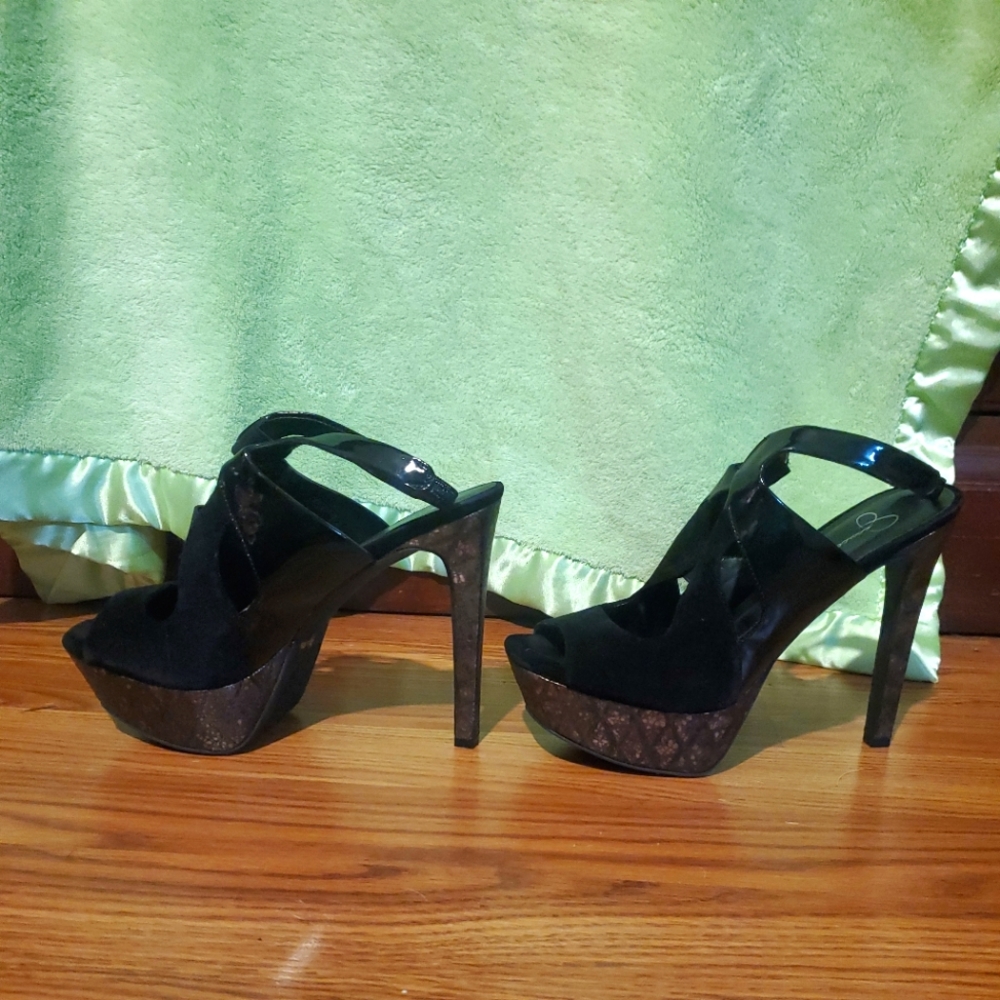 Stilettos